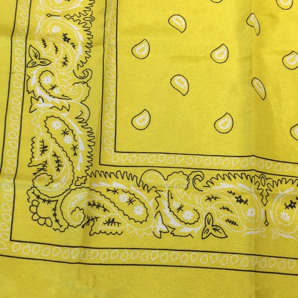 Bandana - Picture 4 of 5